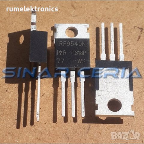 IRF9540N