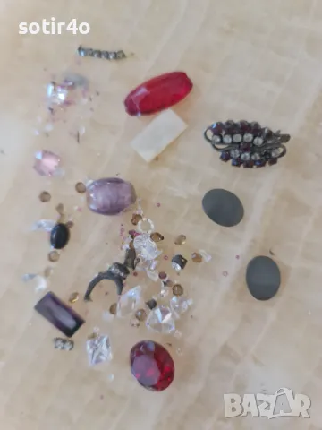 скъпоценни камъни или златарски., снимка 2 - Други - 47439643