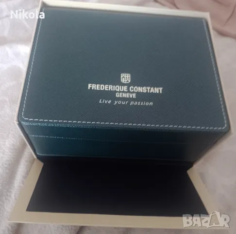 Frederique Constant Classics Heart Beat Automatic FC-310MS5B6, снимка 10 - Мъжки - 49007730