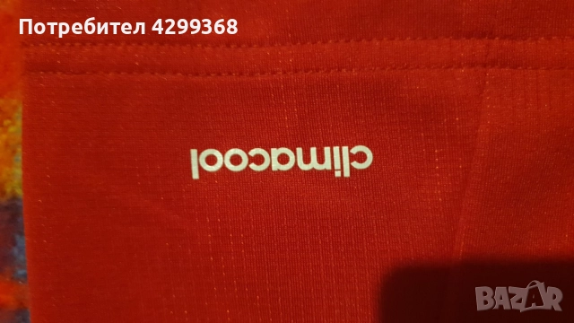 Налични спортни екипи Bayern Munich Robert Lewandowski , снимка 8 - Футбол - 51517550