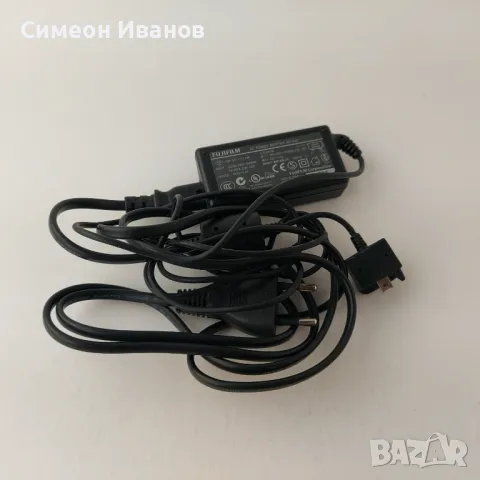 Зарядно за фотоапарат Fujifilm AC-5VZ  В0127