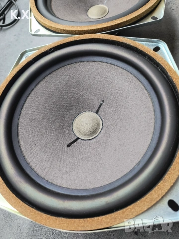 Нискочестотни говорители canton , снимка 2 - Тонколони - 53293181