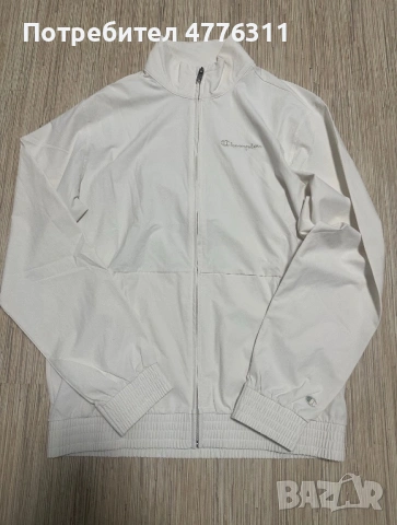 Champion вид ветровка.