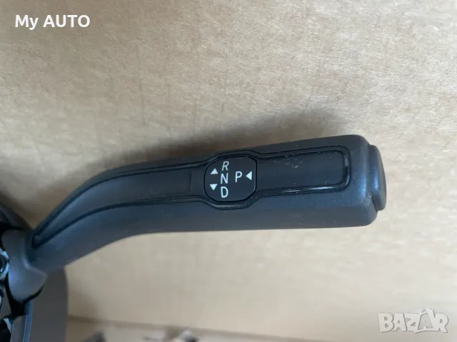 Лостове с лентови кабели Mercedes A-class W177, снимка 3 - Части - 48657515