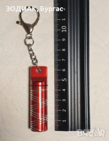 Алуминиев Контейнер с Разтегателна Лъжичка , снимка 3 - Други - 28935744