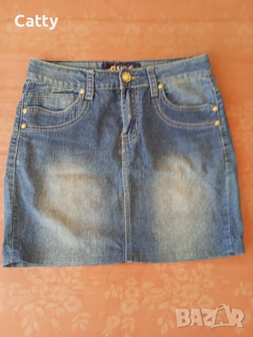 Дамски поли, снимка 9 - Поли - 48348945