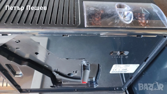 115€ Кафеавтомат Melitta Cafe Solo E950-230, снимка 14 - Кафемашини - 54250838