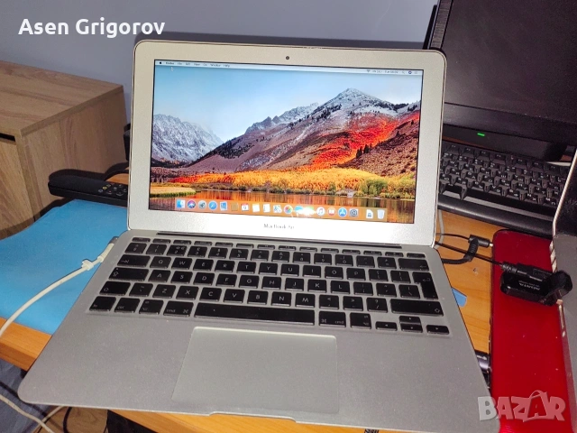 Преинсталирам компютри и Mac, снимка 2 - Преинсталации - 54129248