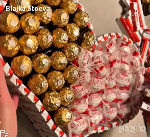 40лв голямо сърце,30лв молкото сърце