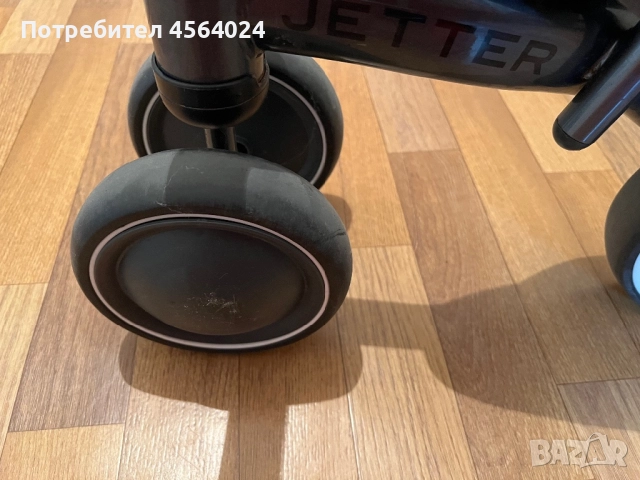 Детско колело, снимка 3 - Велосипеди - 52103877