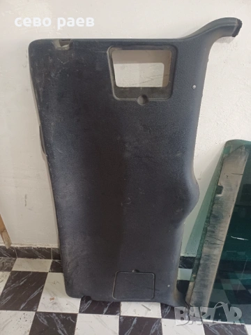 ЧАСТИ ЗА ШАРАН 1.9 ДИЗЕЛ 1999Г., снимка 17 - Части - 53367913