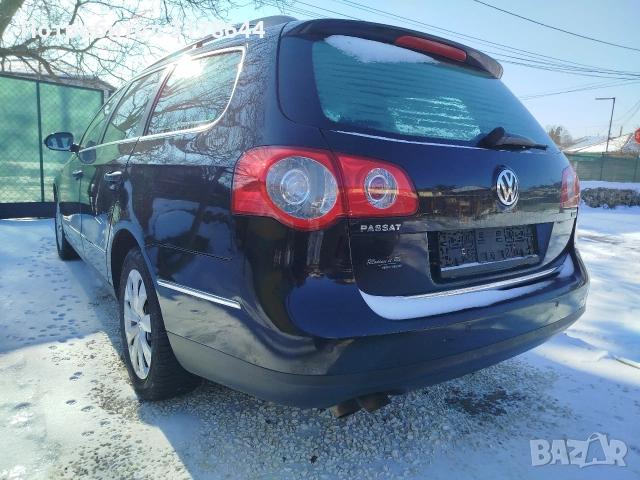 VW PASSAT , снимка 2 - Автомобили и джипове - 53137530