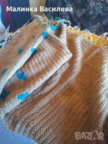 плетива , снимка 2 - Туники - 52945157