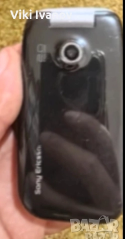 Сони ериксон Z610I, снимка 3 - Sony Ericsson - 52865593