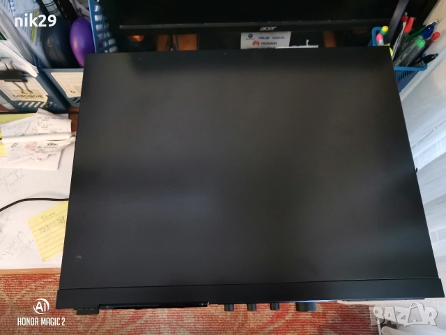 AKAI GH-65, снимка 10 - Декове - 52929503