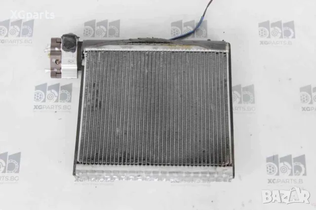 Вътрешен климатичен радиатор за Toyota Corolla E12 (2001-2007), снимка 2 - Части - 48439703