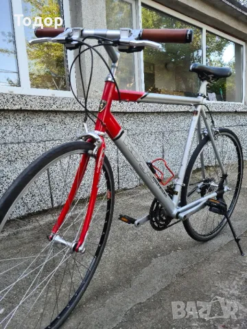 велосипед Koga miyata