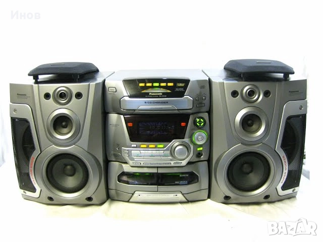 Музикална уредба Sony FH-G80, снимка 7 - Аудиосистеми - 52108155