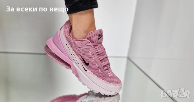 Nike Дамски Маратонки от 36 до 41 номер👟Дамски Спортни Обувки Найк-Различни Цветове Код P385, снимка 6 - Маратонки - 50046724