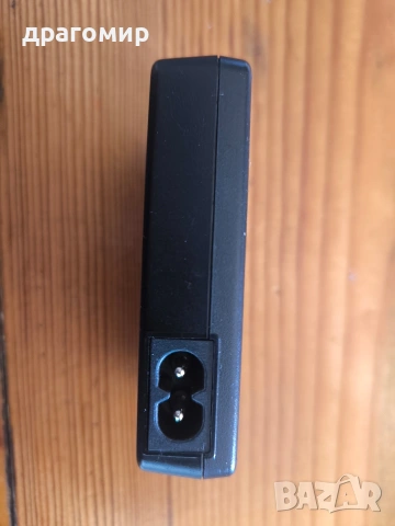 CASIO BC-11L , снимка 3 - Батерии, зарядни - 54131187