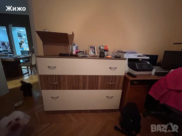 Обзавеждане за спалня, снимка 3 - Спални и легла - 50971582