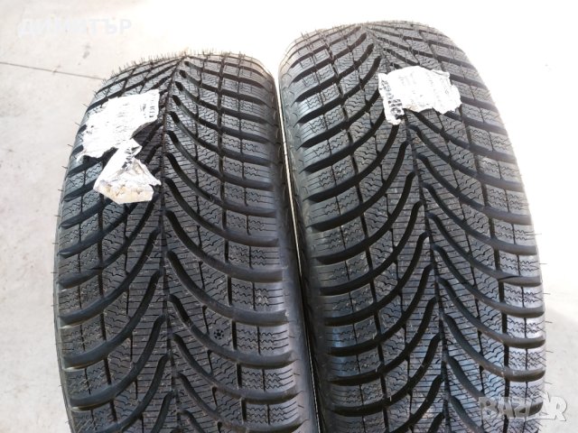 2 бр.нови гуми APOLLO 205 60 16 dot2917 Цената е за брой!, снимка 1 - Гуми и джанти - 44288666
