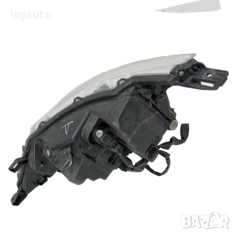 Десен LED  фар Nissan Qashqai II 2013-2021 ID: 150881, снимка 3 - Части - 52074823