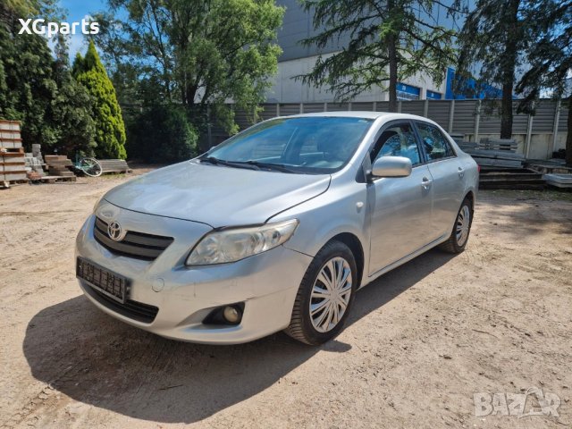 Toyota Corolla 1.4d4d  90 к.с. На части !!!, снимка 1 - Автомобили и джипове - 42118726