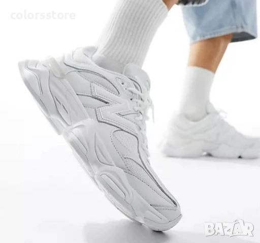 Мъжки маратонки New Balance/BR89n, снимка 3 - Маратонки - 53330379