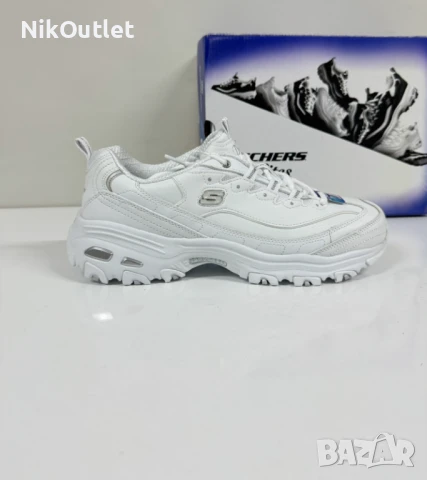 Skechers Fresh Start, снимка 1