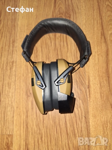 Блутут адаптер за антифони, снимка 6 - Екипировка - 54013670