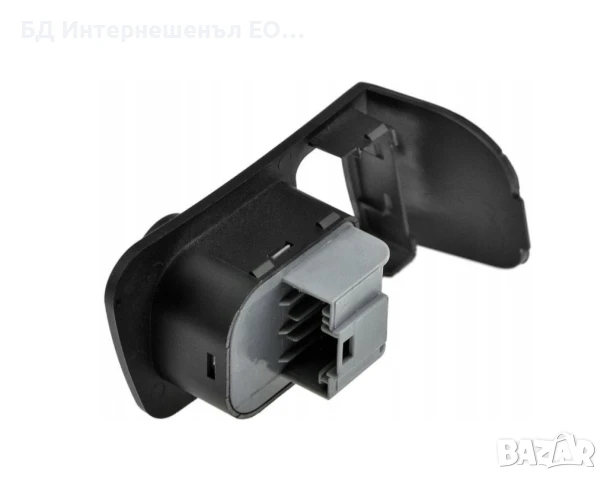 1T1959565K  Ключ за регулиране на огледала, Volkswagen, Touran, Caddy, Регулиране, снимка 3 - Части - 51286627