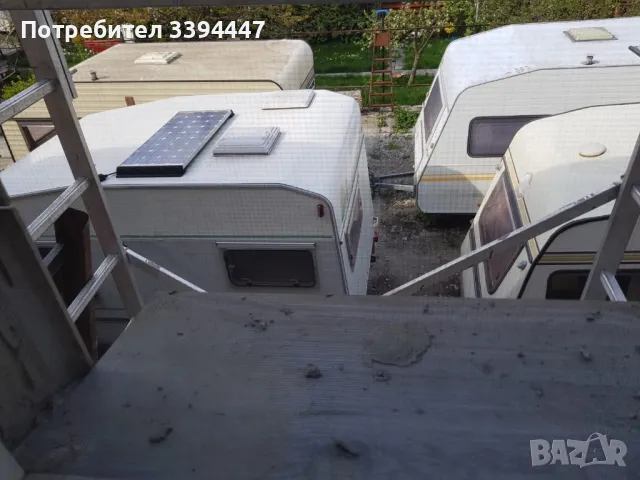 фотоволтаични панели 120 , 135 и 180 вата комплект с контролер, снимка 2 - Други стоки за дома - 50096413