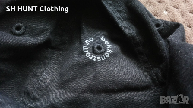 Bekken & Strom Work Hat размер One Size работна шапка с козирка W4-275, снимка 6 - Шапки - 52131163