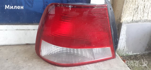 Ляв Стоп. Hundai Coupe. 1999-2003 Година. Хюндай Купе.