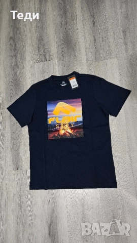 мъжки тениски Flair , снимка 7 - Тениски - 49439868