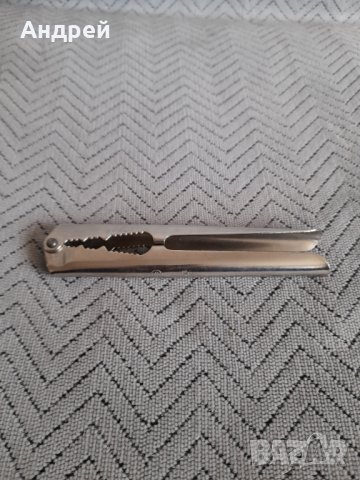 Стара орехотрошачка #6