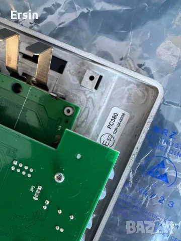 Контролен панел CBE CP380  , снимка 8 - Къмпинг мебели - 48802531