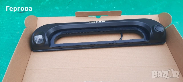 Камера за трети стоп DUCATO