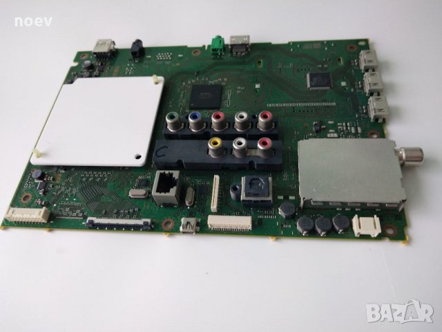 Main Board 1-888-101-11(173415611) от SONY KDL46W700A, снимка 2 - Части и Платки - 33805620