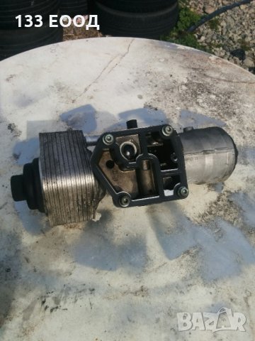 Охладител с филтърно тяло за Ауди,Фолксваген 2.0TDI