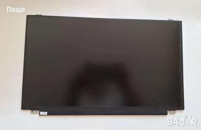 15.6"  N156HGA-EAB REV.C1, снимка 6 - Части за лаптопи - 56288683