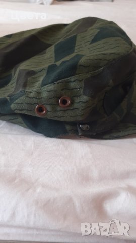 Лятна шапка, снимка 3 - Други спортове - 29468044