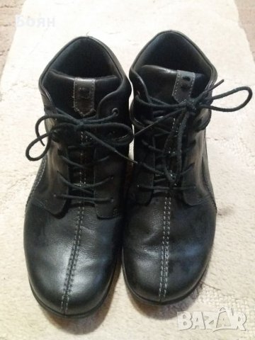 Дамски боти ECCO