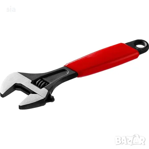 Френски ключове 3бр комплект, снимка 2 - Аксесоари и консумативи - 49659355