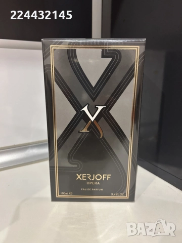 Xerjoff Opera 100ml EDP 