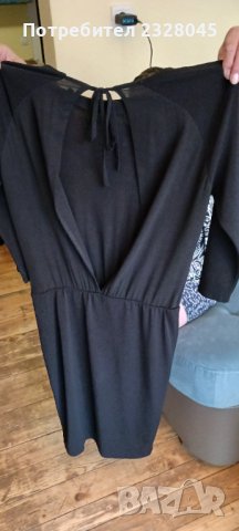 Рокля , снимка 2 - Рокли - 42069576