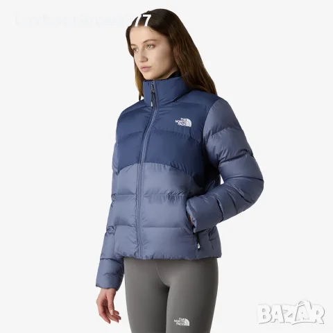 Дамско яко The North Face S