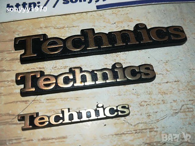 TECHNICS РАЗЛИЧНИ РАЗМЕРИ 0602231842, снимка 10 - Други - 39579043