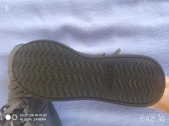 Нови  Geox., снимка 9 - Кецове - 42605638